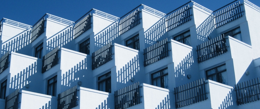 The New World of the Mortgage Application Process