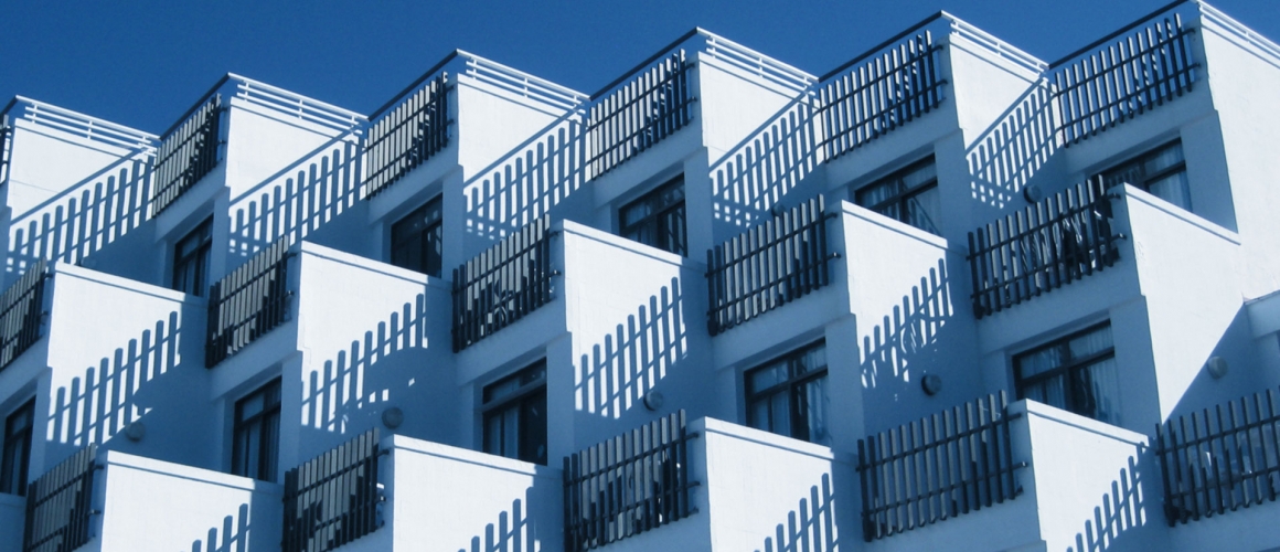 The New World of the Mortgage Application Process