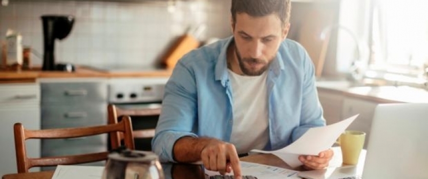 HOW TO BUY WITHOUT A 20% DEPOSIT