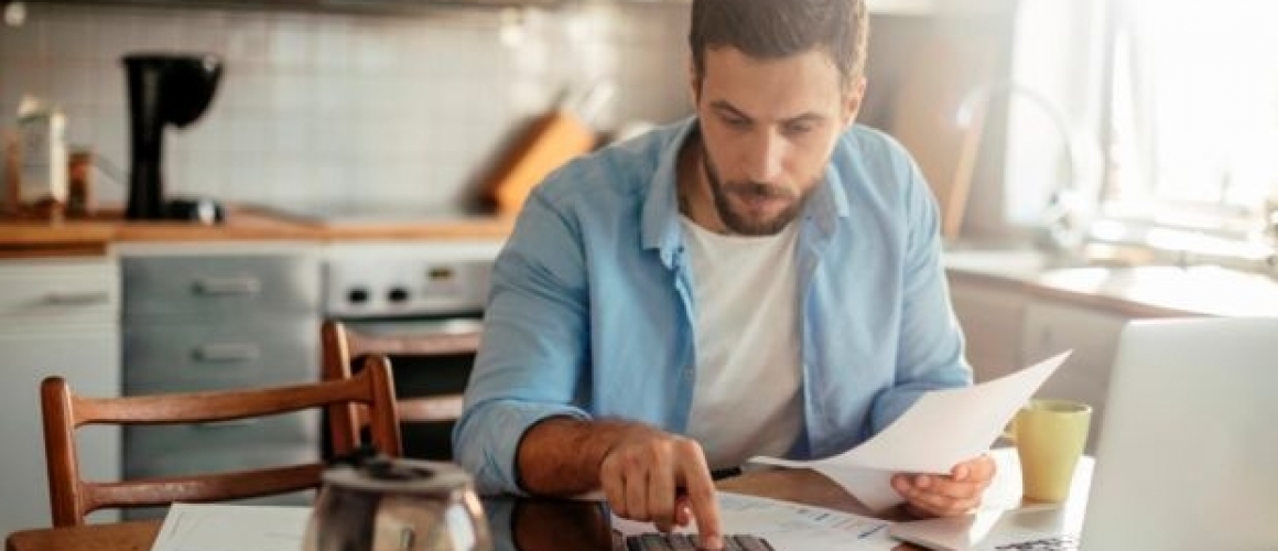 HOW TO BUY WITHOUT A 20% DEPOSIT