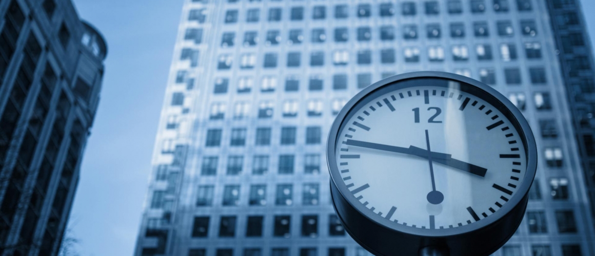 Time for a Sense Check