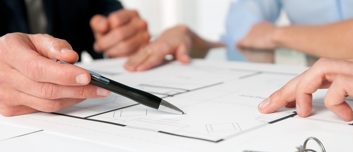 How do lenders assess applications?