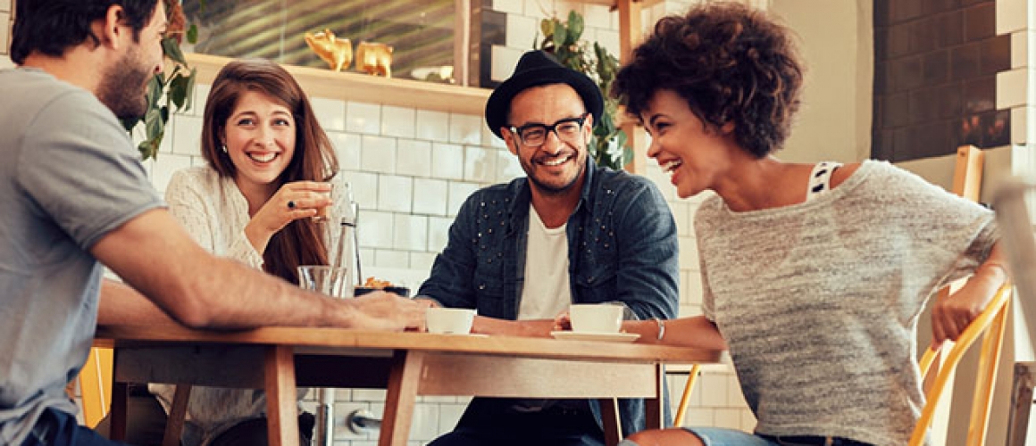 Buying a property with friends – does it work?