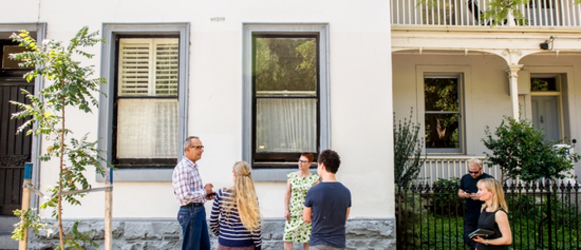 Big weekend of house hunting planned? Here are our tips to ensure the process isn’t painful