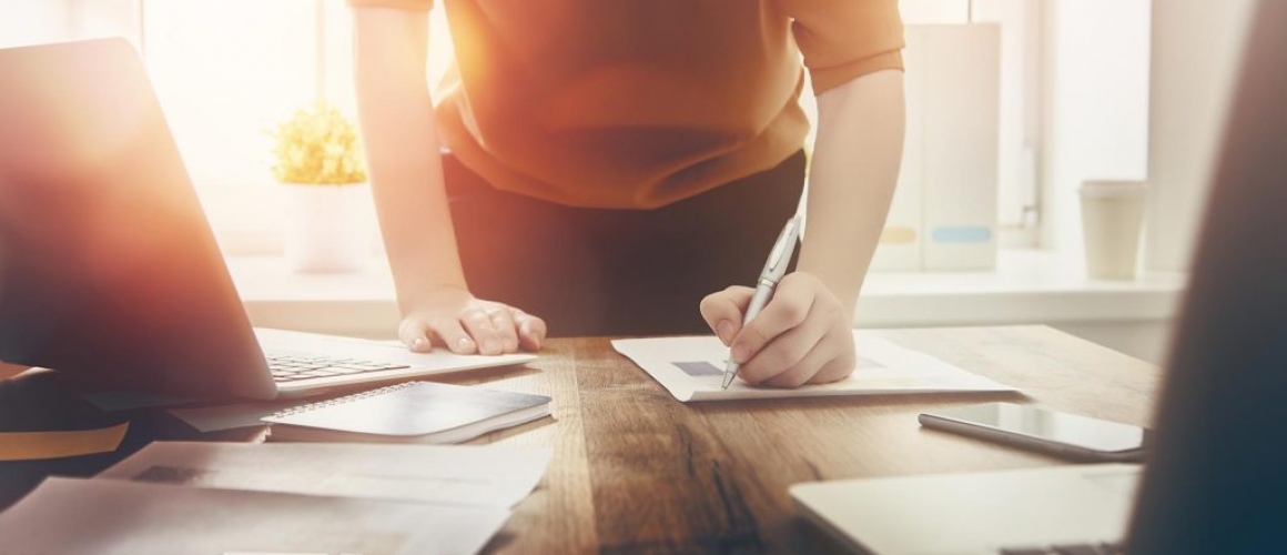 Finance Broker or bank?